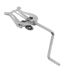 DIMAVERY Lyre for saxophones