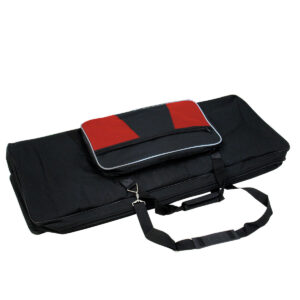DIMAVERY Soft Bag for keyboard, M