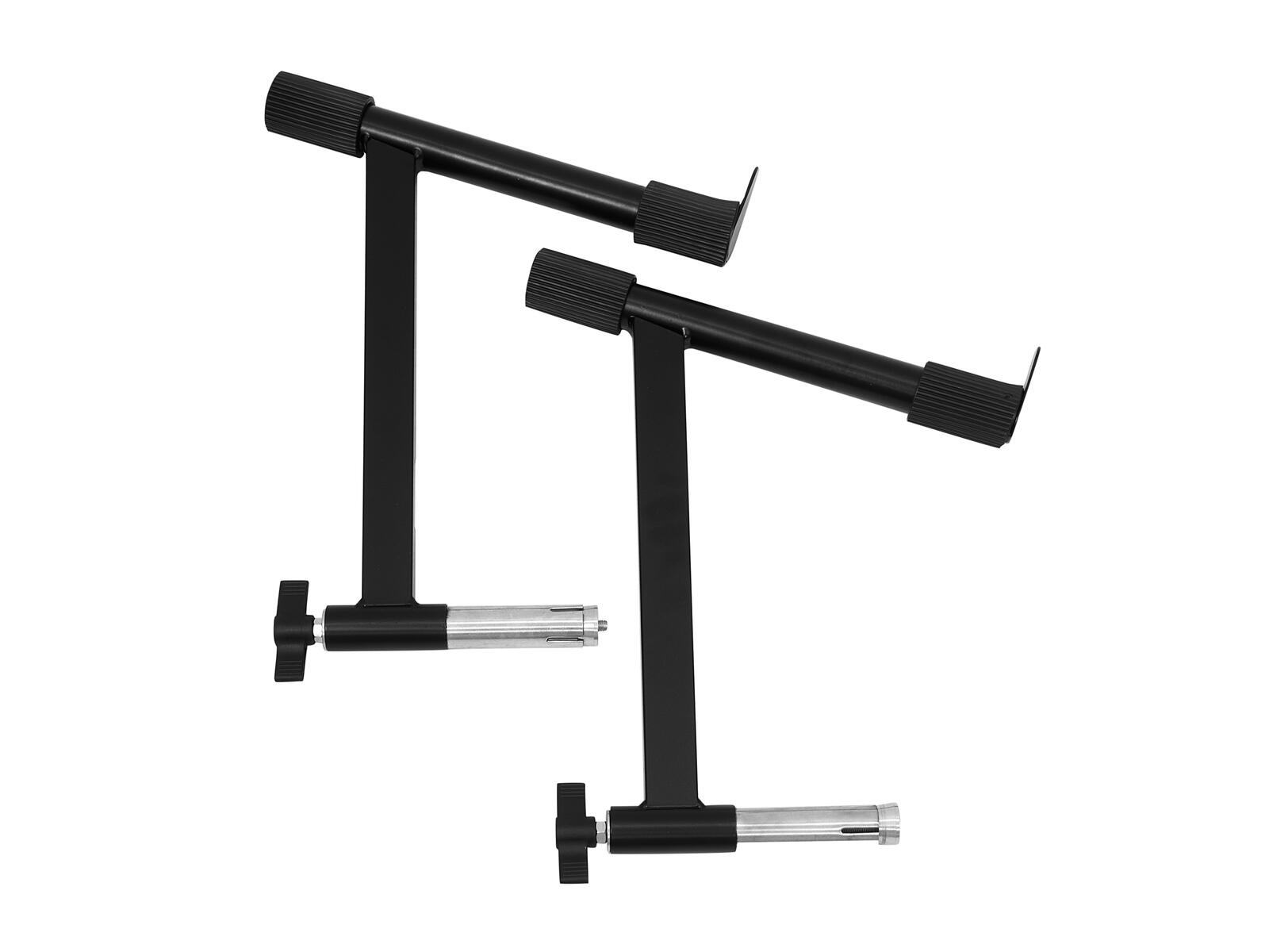 DIMAVERY Extension for SL-4 Keyboard Stand - Image 2