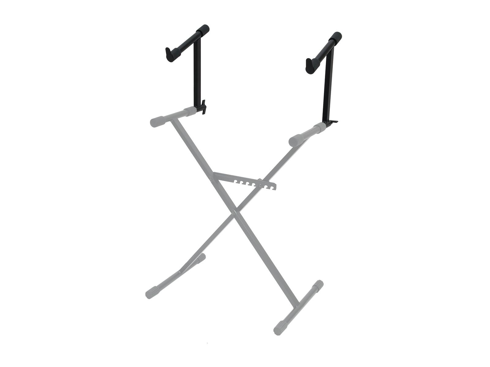 DIMAVERY Extension for SL-4 Keyboard Stand - Image 3