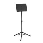 DIMAVERY Orchestra Stand OP-1 bl