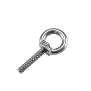 ACCESSORY Eye Bolt M10/50mm, Stainless Steel