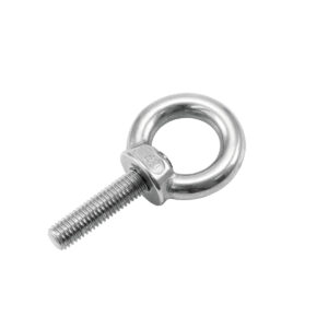 ACCESSORY Eye Bolt M8/30mm, Stainless Steel