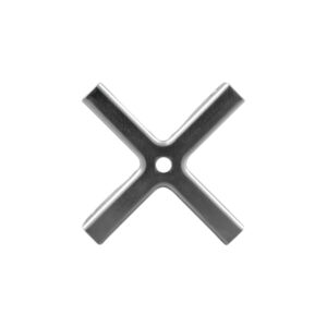 ACCESSORY Cross for Dividing Walls 6,7mm