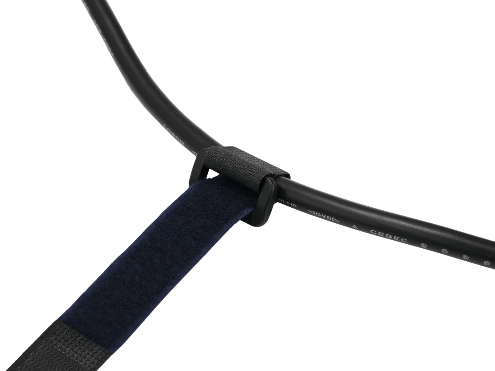 ACCESSORY BS-1 Tie Straps 25x300mm - Image 4