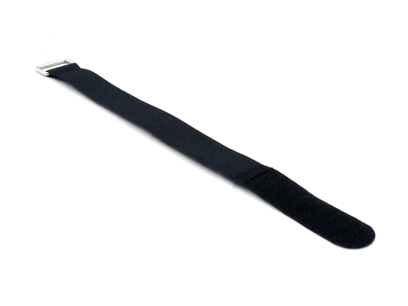 GAFER.PL Tie Straps 25x260mm 5 Pieces Black - Image 4