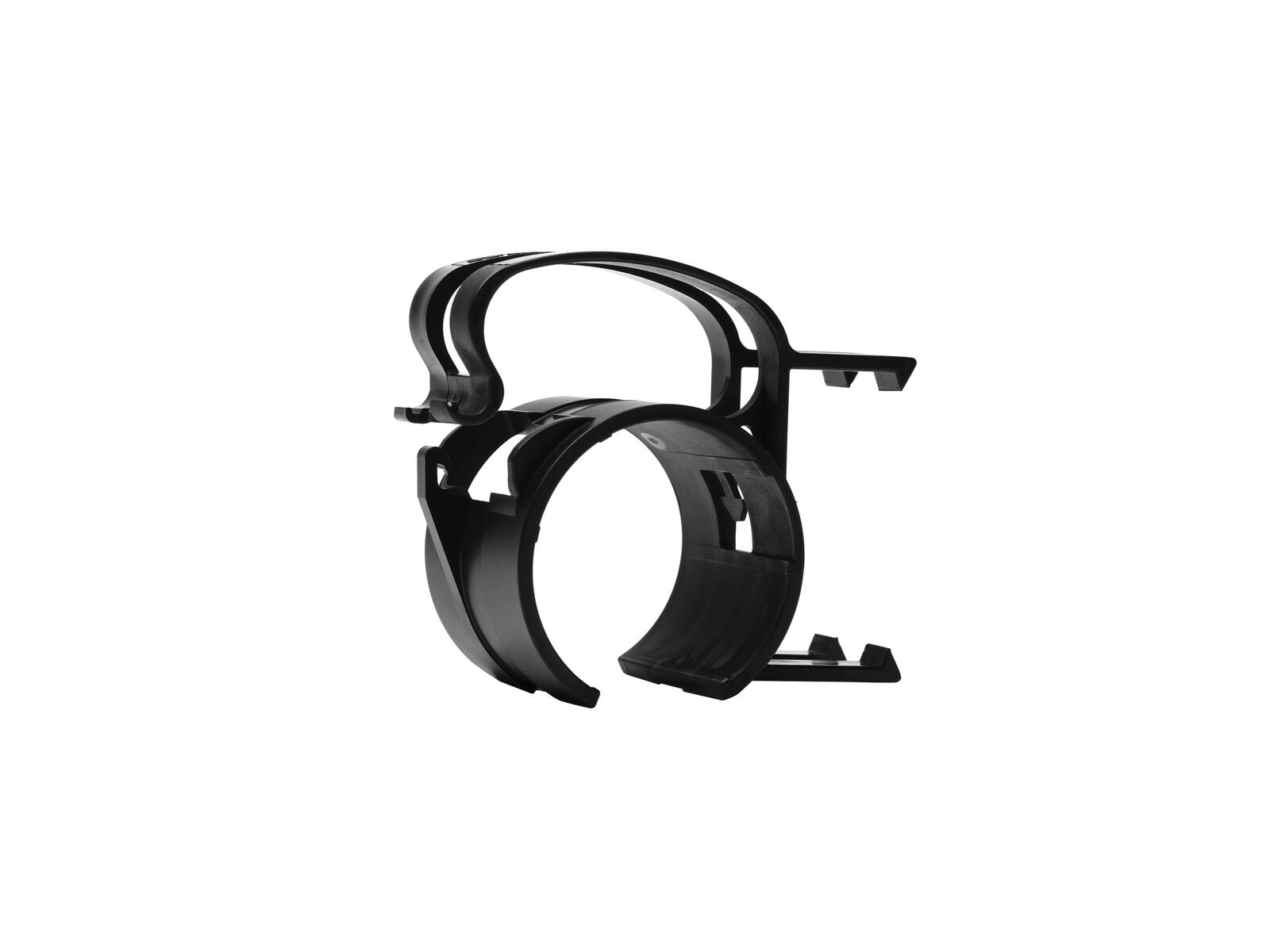 SNAP Mounting Clamp black 4x - Image 2
