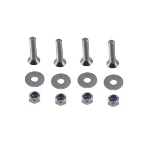 ACCESSORY Screw Set M8x40