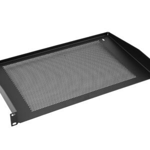 PENN Rackbase 1U with ventilation holes