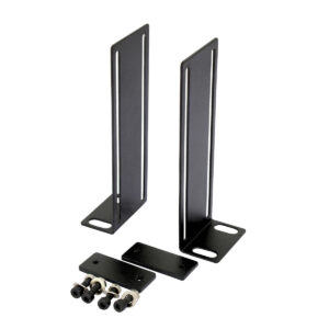 OMNITRONIC Rack Bracket for Amplifier, back, 1U