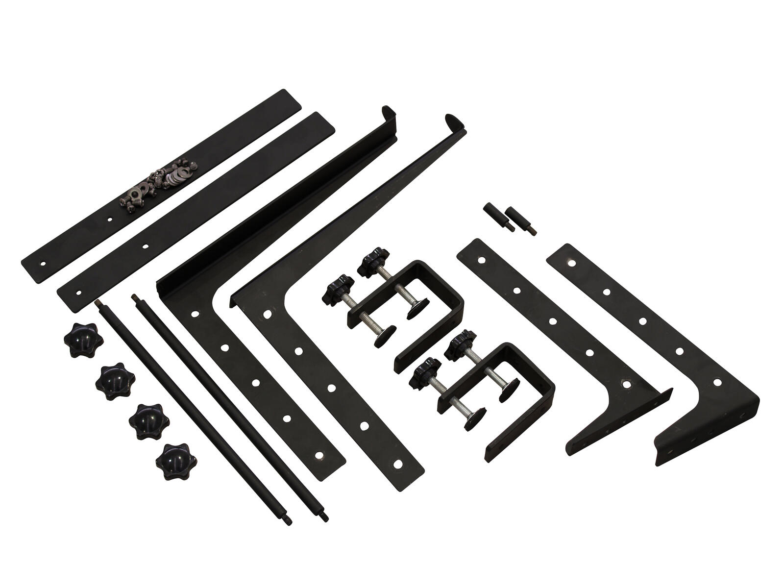 OMNITRONIC LAR-12/17 Notebook Stand - Image 5