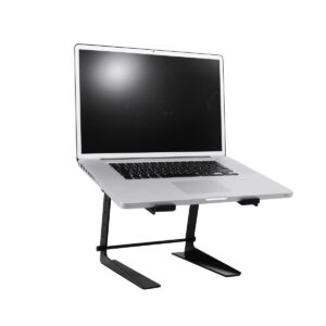 OMNITRONIC ELR-12/17 Notebook Stand