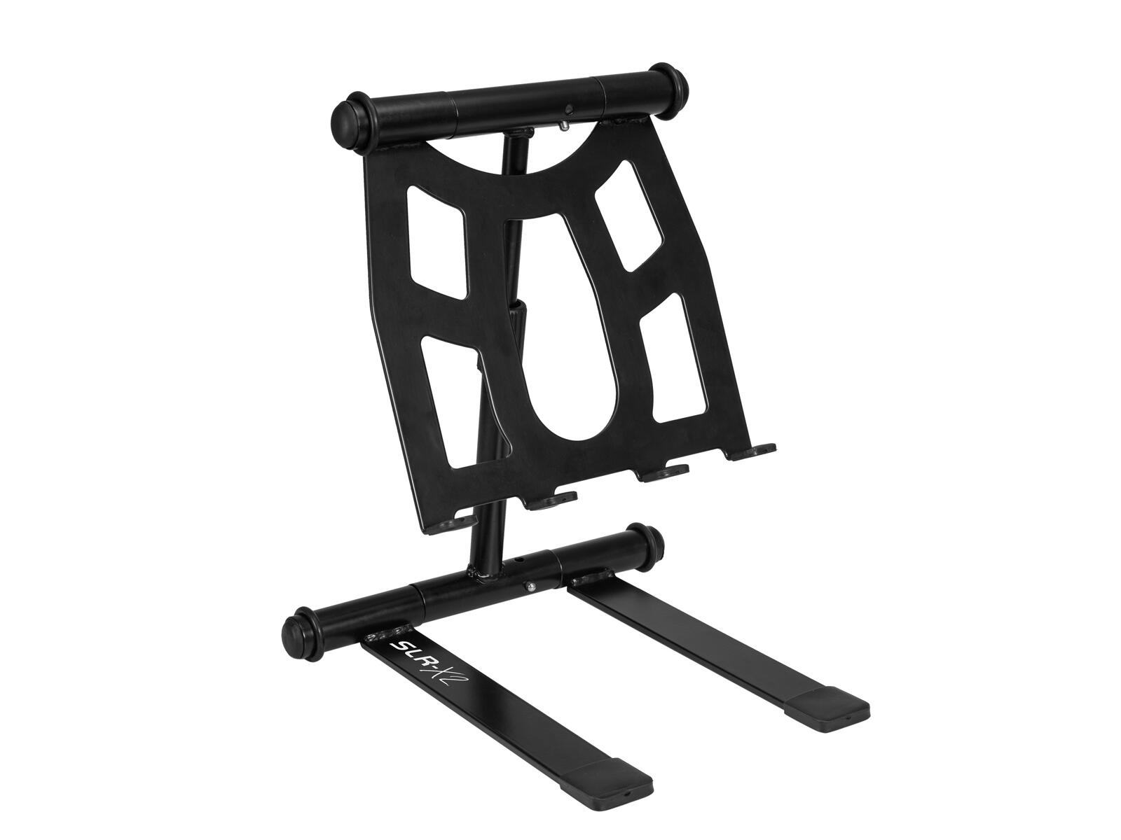 OMNITRONIC SLR-X2 Notebook Stand with Bag - Image 2