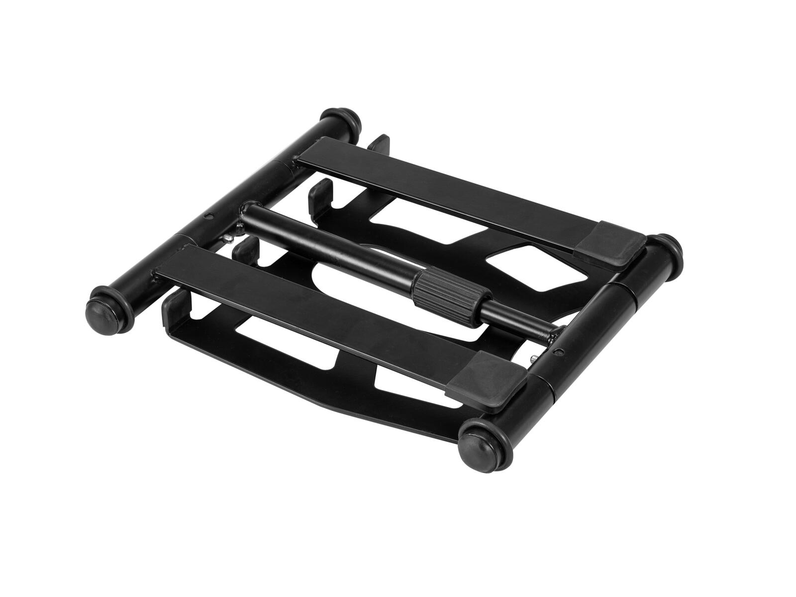 OMNITRONIC SLR-X2 Notebook Stand with Bag - Image 5