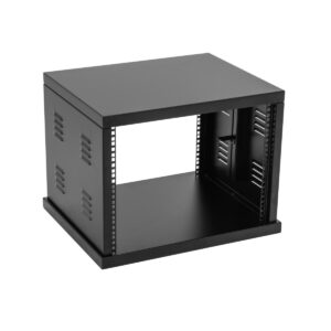 ROADINGER Steel Rack SR-19, 10U