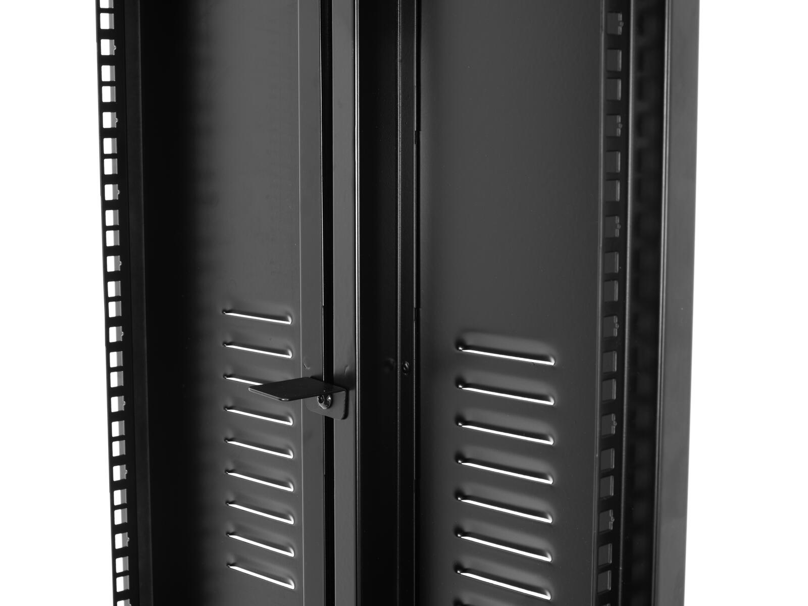 ROADINGER Steel Rack SR-19, 10U - Image 2