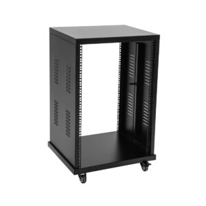 ROADINGER Steel Rack SR-19, 14U