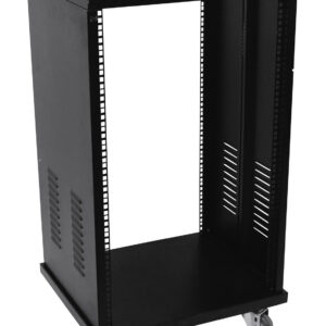 ROADINGER Steel Rack SR-19, 22U