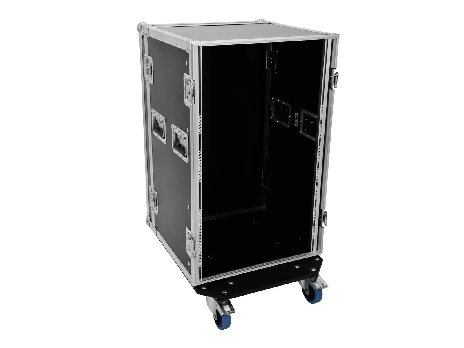 ROADINGER Rack PRO 18U 45cm with wheels - Image 3