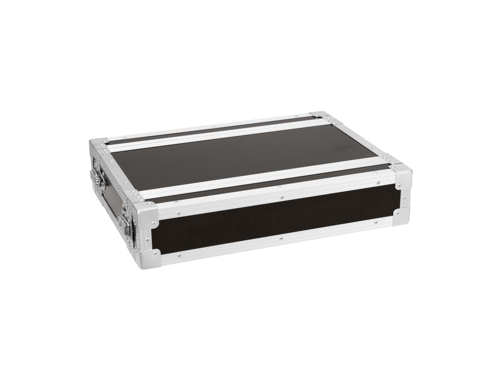 ROADINGER Rack PRO 2U 25cm - Image 3