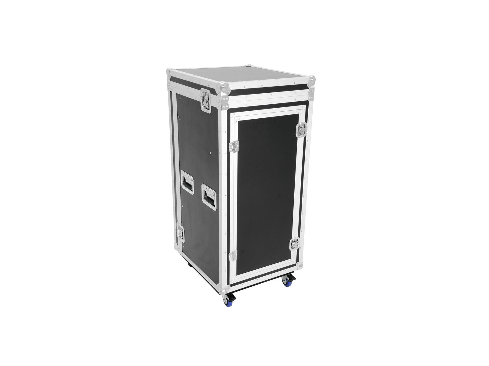ROADINGER Special Combo Case Pro, 20U with wheels - Image 4