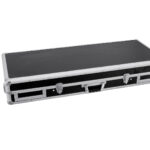 ROADINGER Universal Console DS-1 2xCD/1xM-19 LT bk