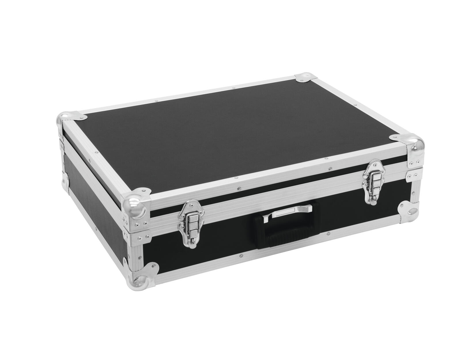 ROADINGER Universal Case FOAM, black, GR-4 black - Image 3