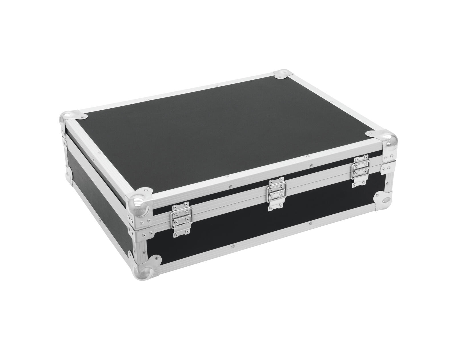 ROADINGER Universal Case FOAM, black, GR-4 black - Image 4