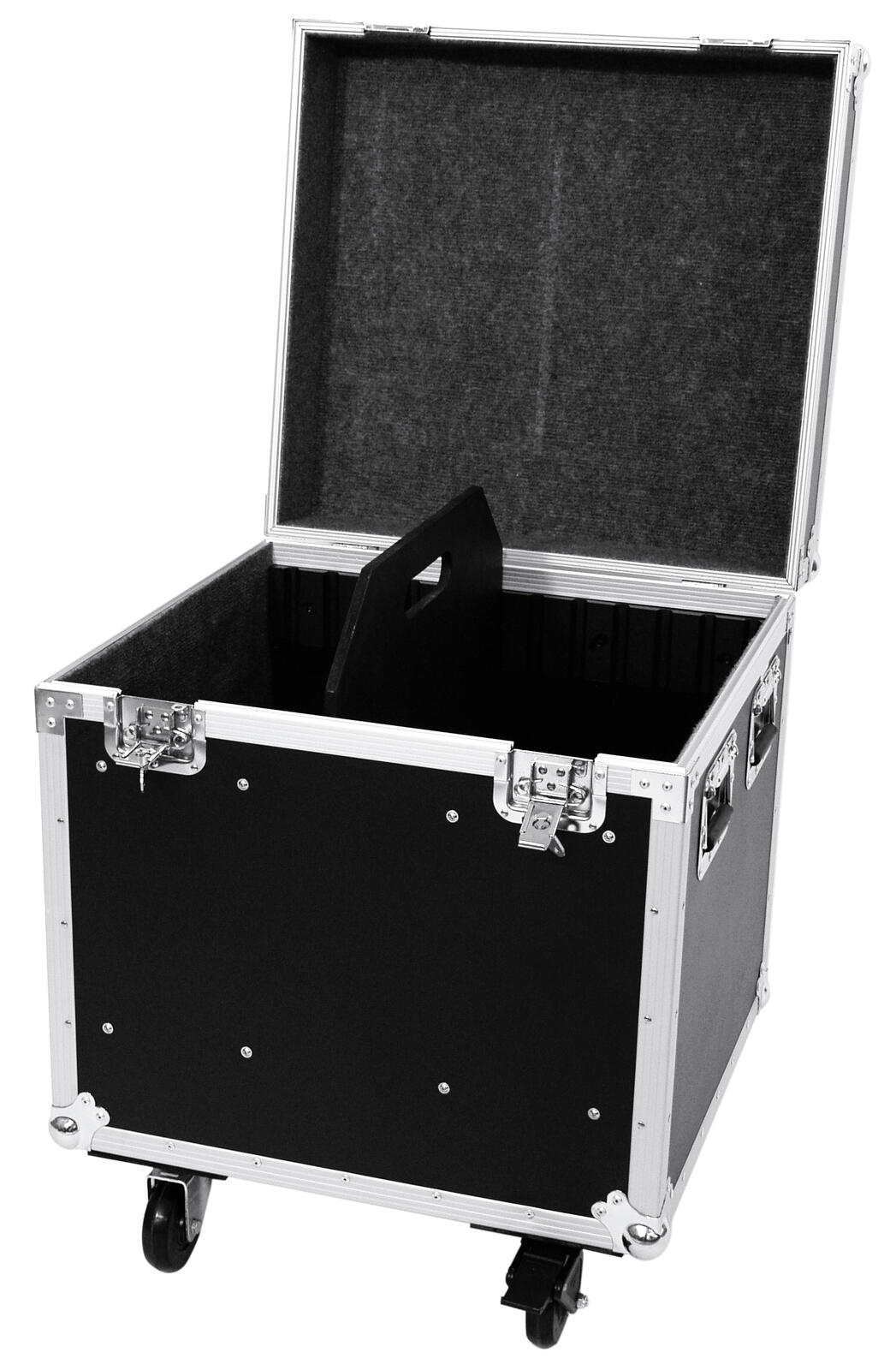 ROADINGER Universal Tour Case 60cm with wheels - Image 3