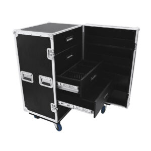 ROADINGER TSF-1 Universal Drawer Case with wheels