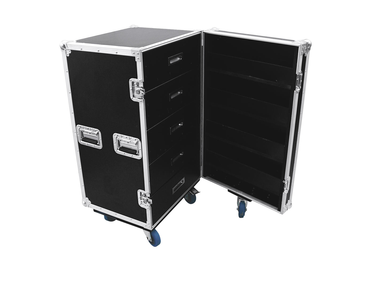 ROADINGER TSF-1 Universal Drawer Case with wheels - Image 3