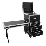 ROADINGER WDS-1 Universal Drawer Case with wheels