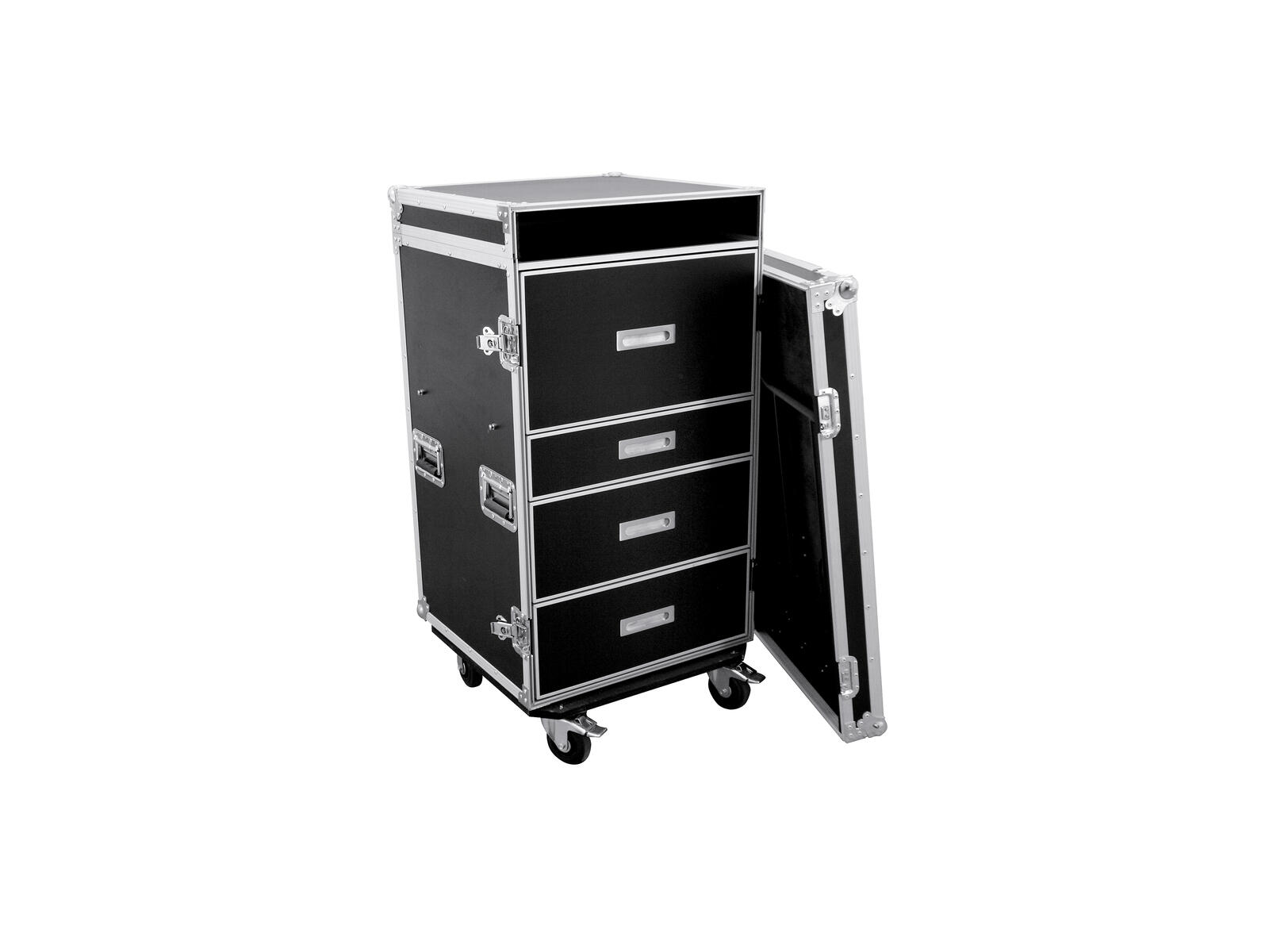 ROADINGER WDS-1 Universal Drawer Case with wheels - Image 3