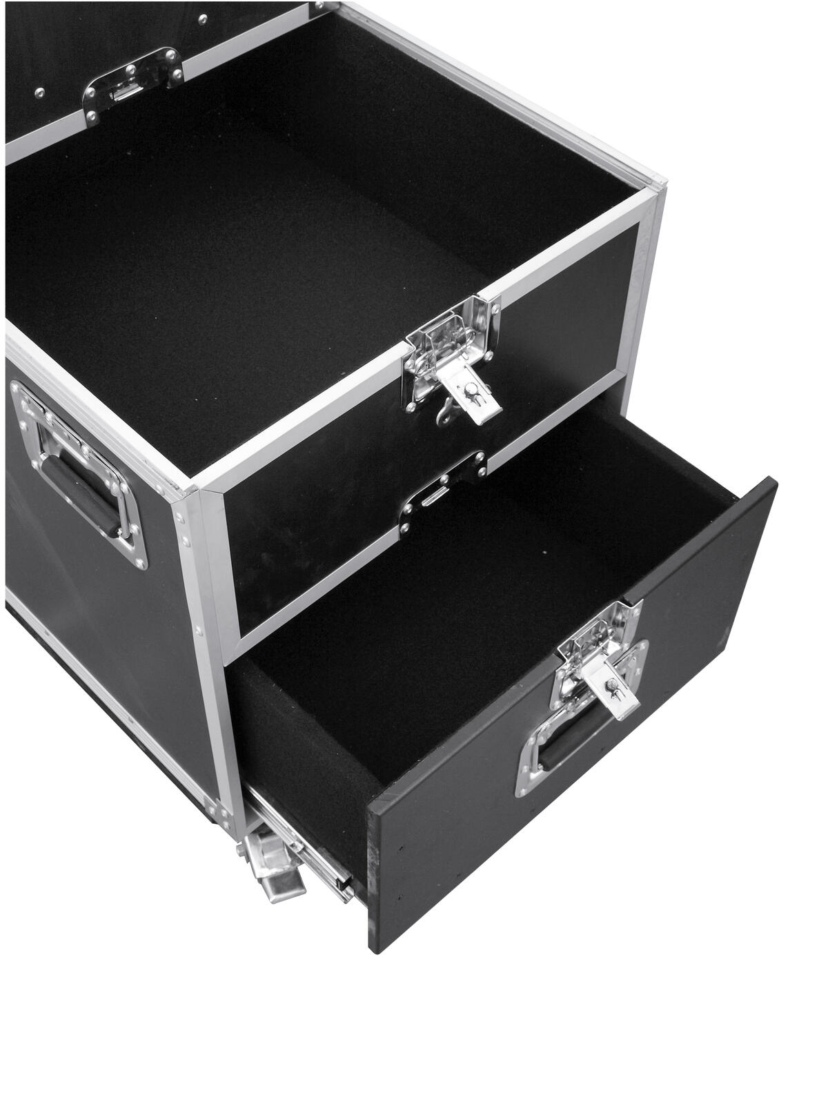 ROADINGER Universal Roadie Case with wheels - Image 5