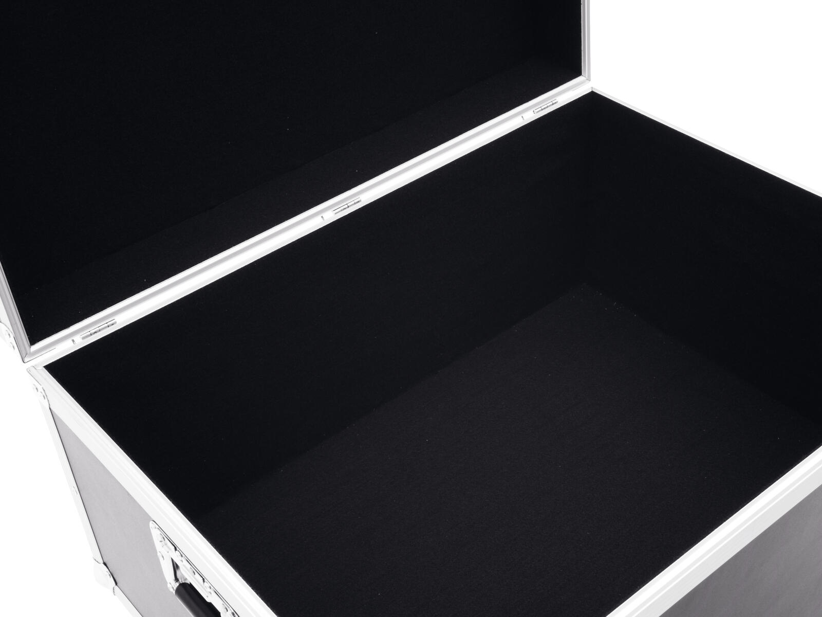 ROADINGER Universal Transport Case 80x60cm with wheels - Image 4