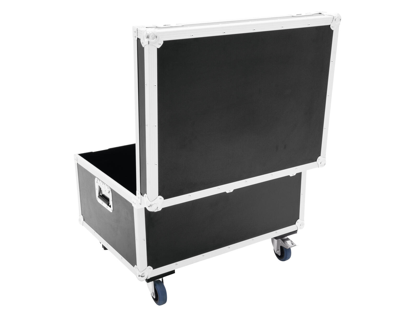 ROADINGER Universal Transport Case 80x60cm with wheels - Image 5