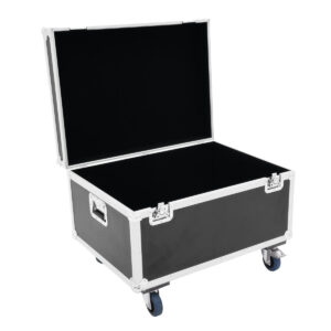 ROADINGER Universal Transport Case heavy 80x60cm with wheels