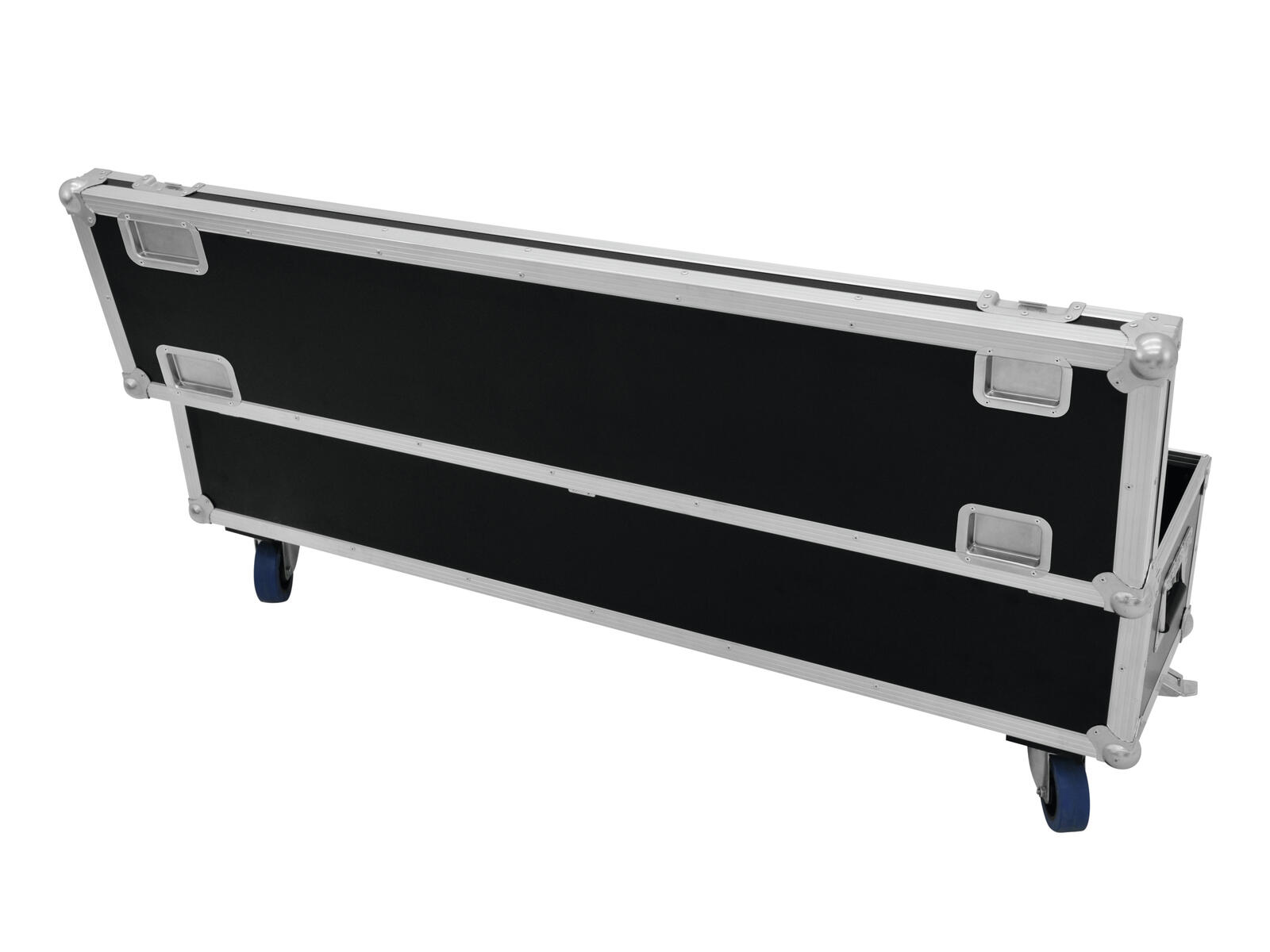 ROADINGER Universal Case Pro 140x30x30cm with wheels - Image 4