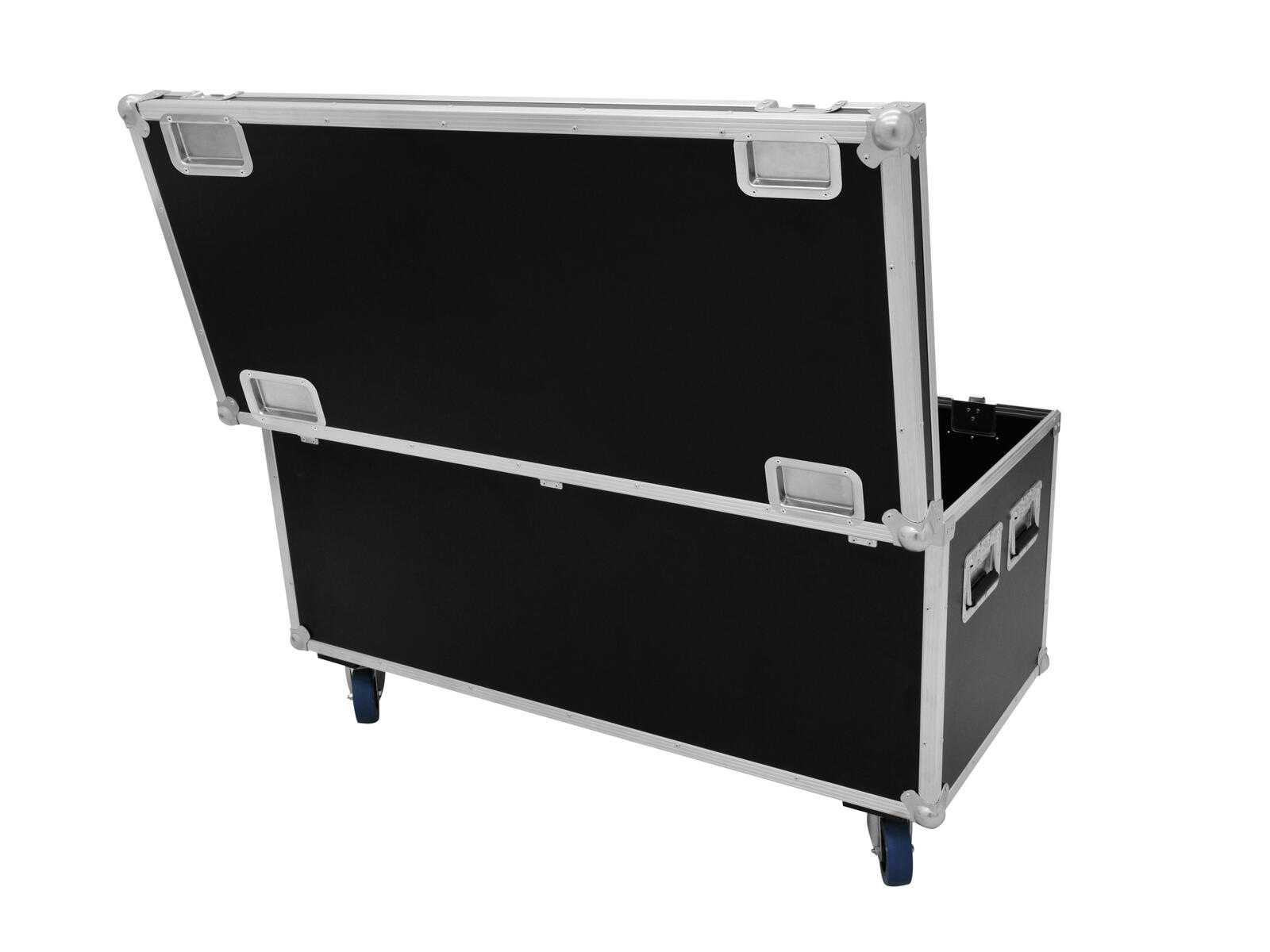 ROADINGER Universal Case Pro 120x50x50cm with wheels - Image 3