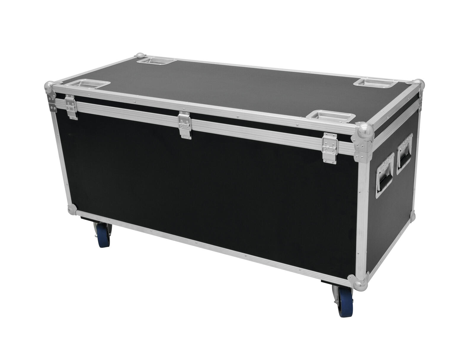 ROADINGER Universal Case Pro 120x50x50cm with wheels - Image 4