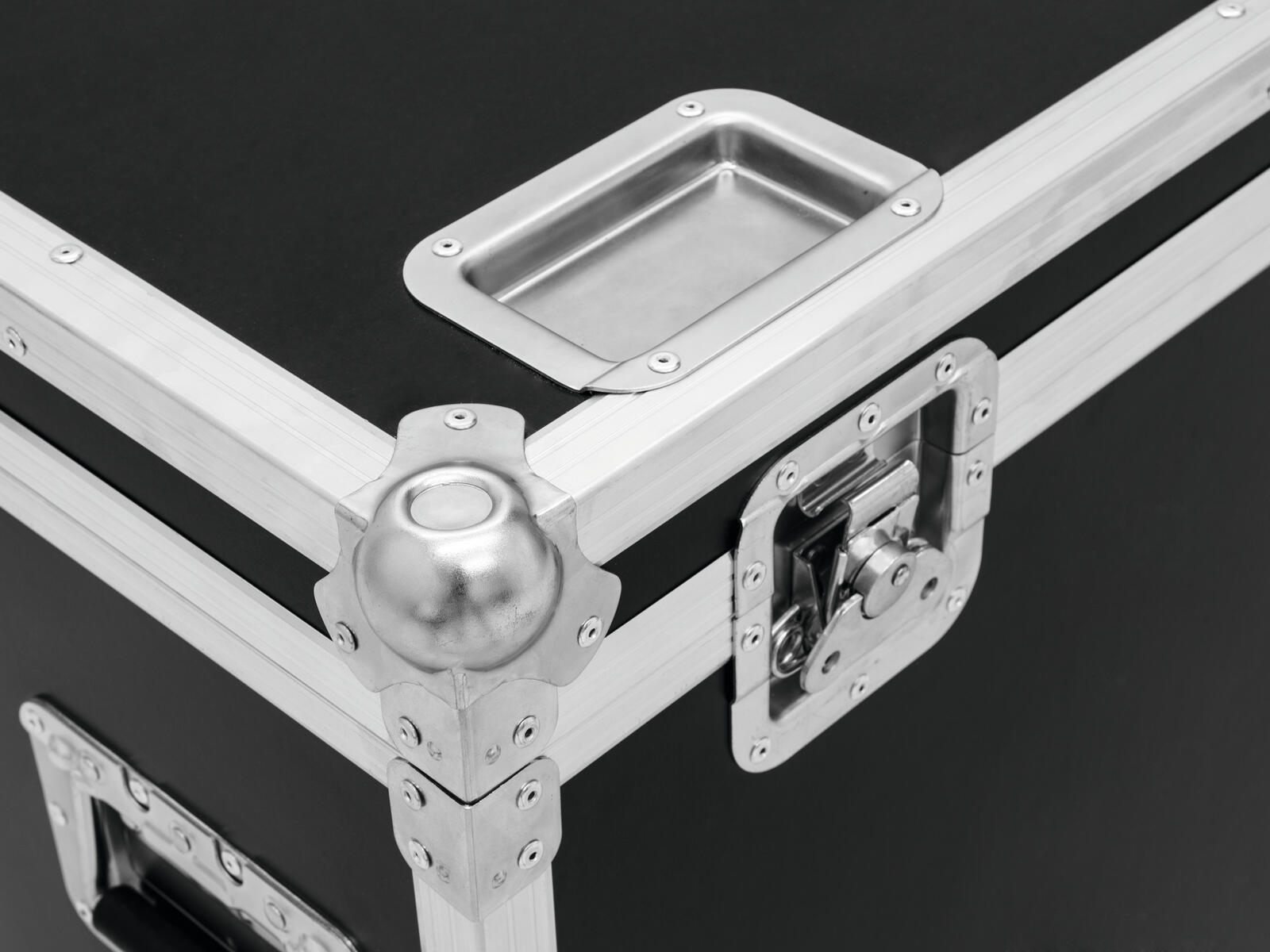 ROADINGER Universal Case Pro 120x50x50cm with wheels - Image 5
