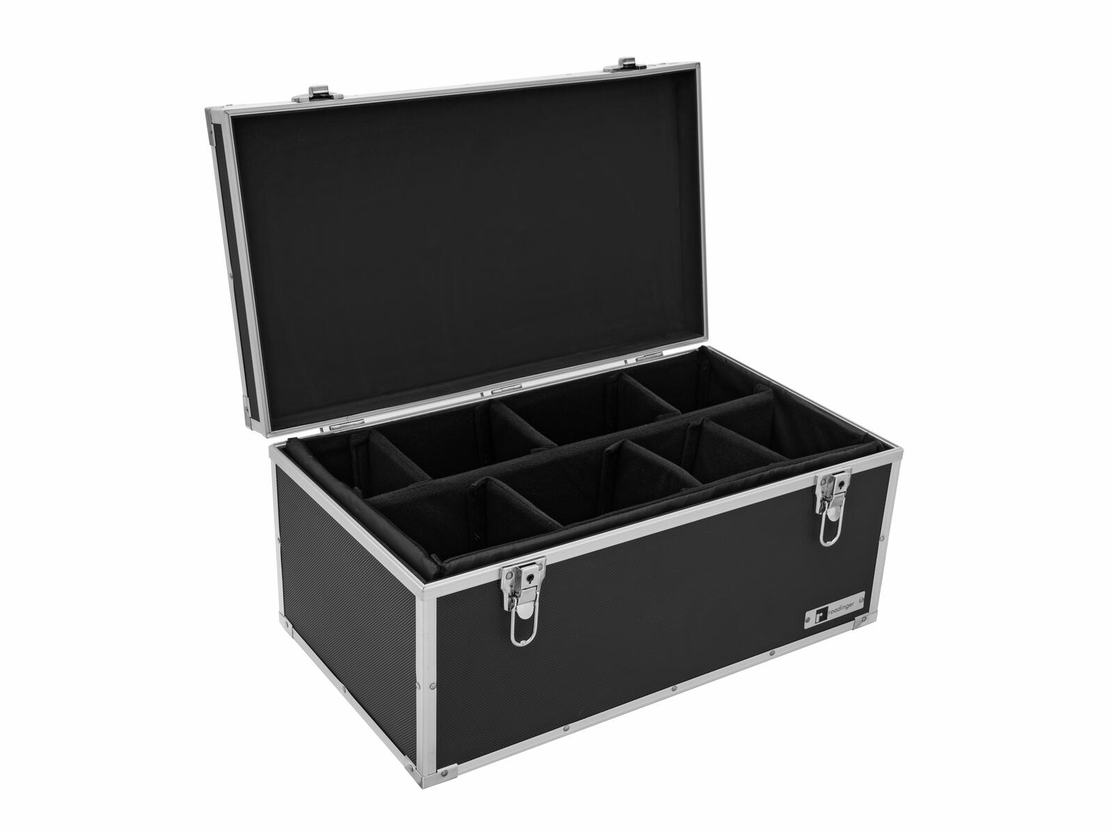 EUROLITE Set 6x LED PARty Spot + Case TDV-1 - Image 3
