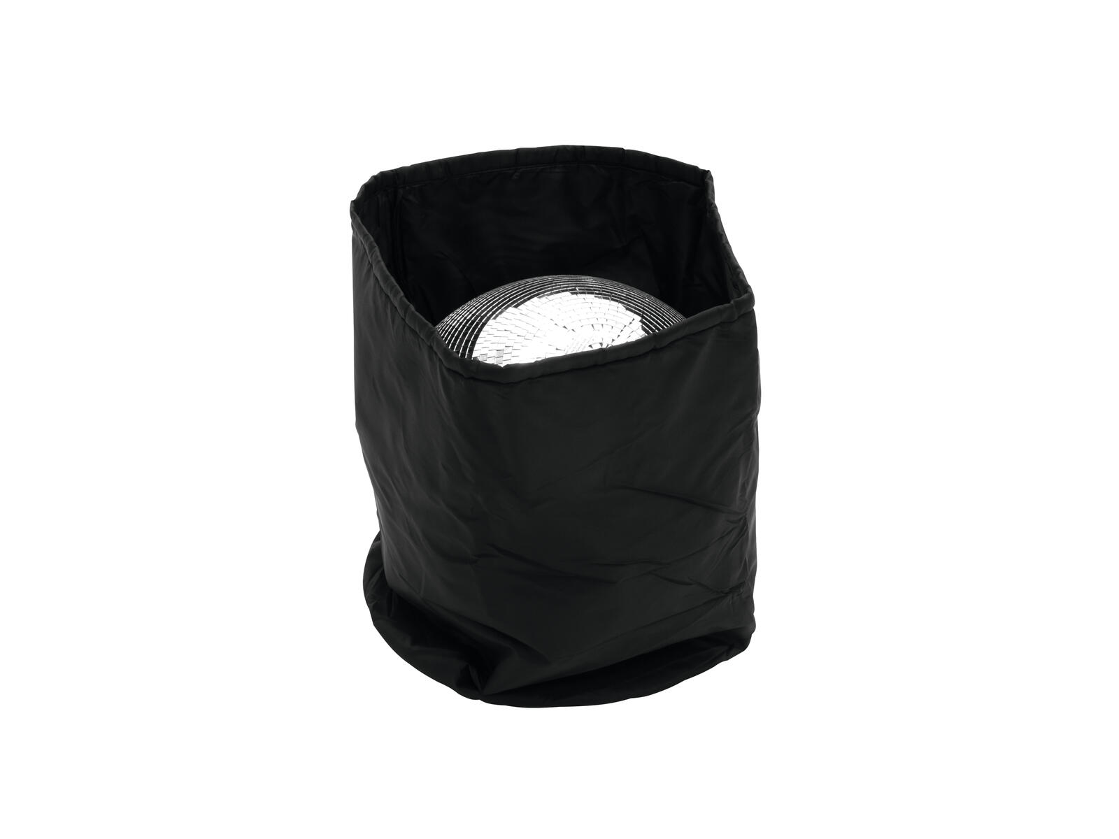 EUROLITE Set Mirror ball 50cm + Soft Bag - Image 3