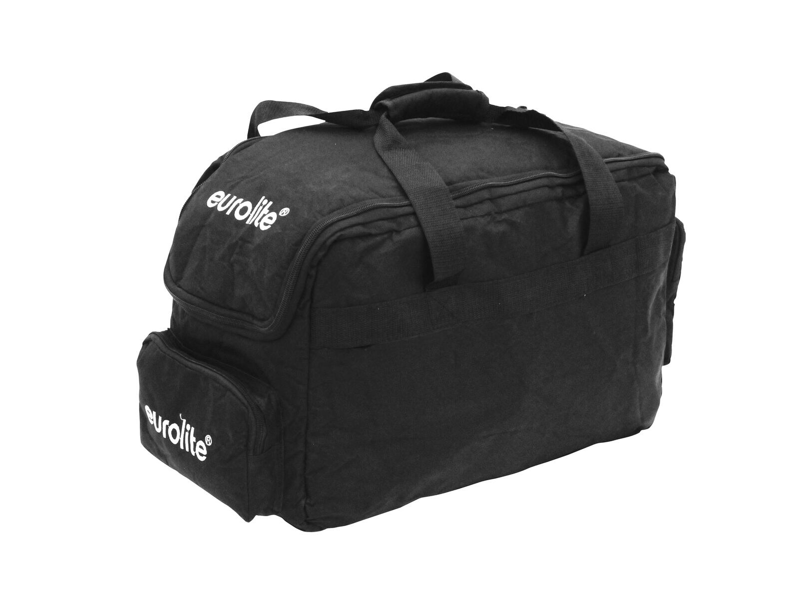 EUROLITE Set 5x LED SLS-6 TCL Spot + Soft Bag - Image 3