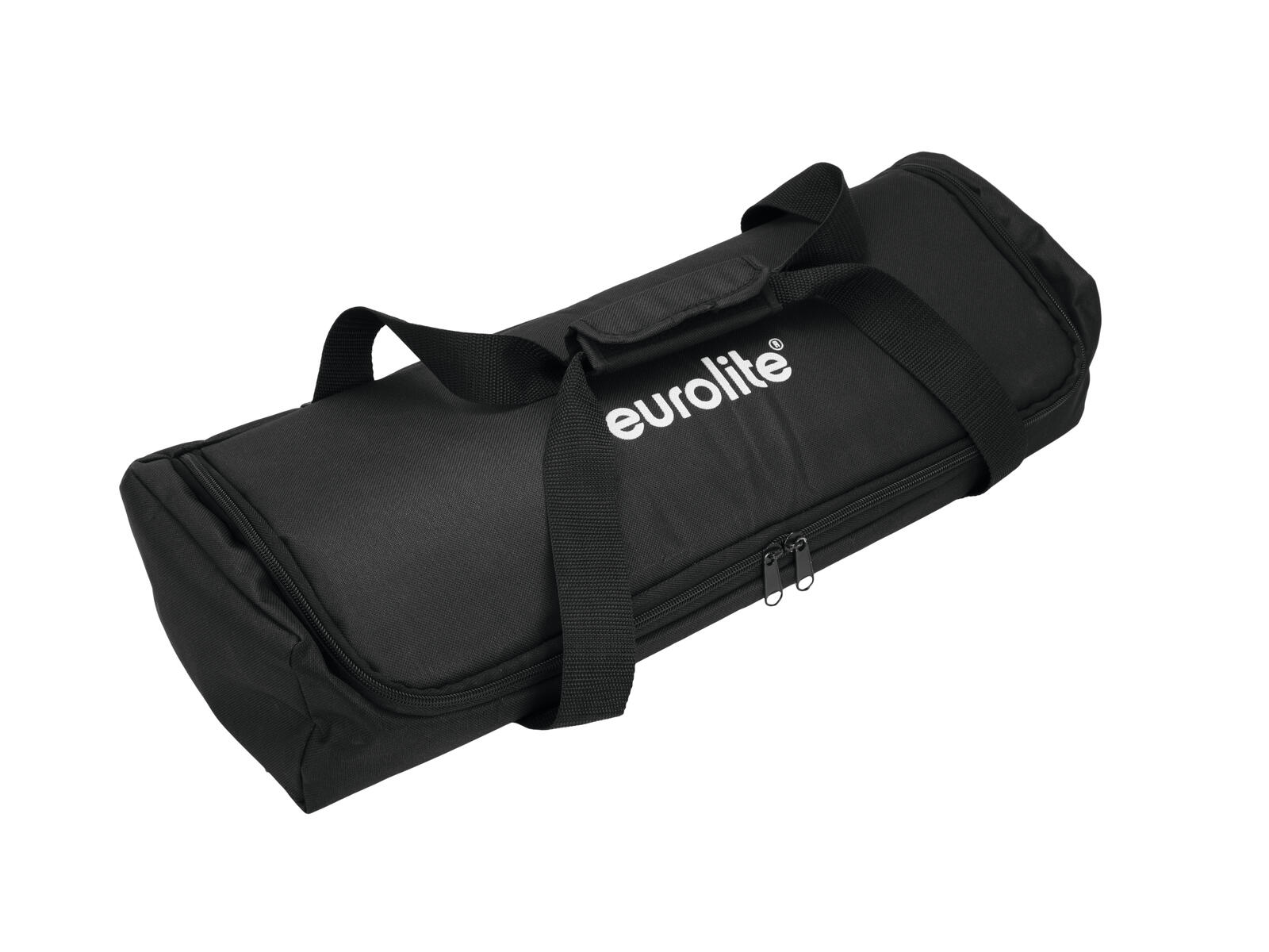 EUROLITE Set 2x LED BAR-6 QCL RGB+UV Bar + Soft Bag - Image 3