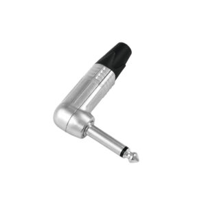 NEUTRIK Jack Plug 6.3 mono 90° NP2RX