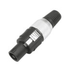 OMNITRONIC Speaker Cable Plug 2pin