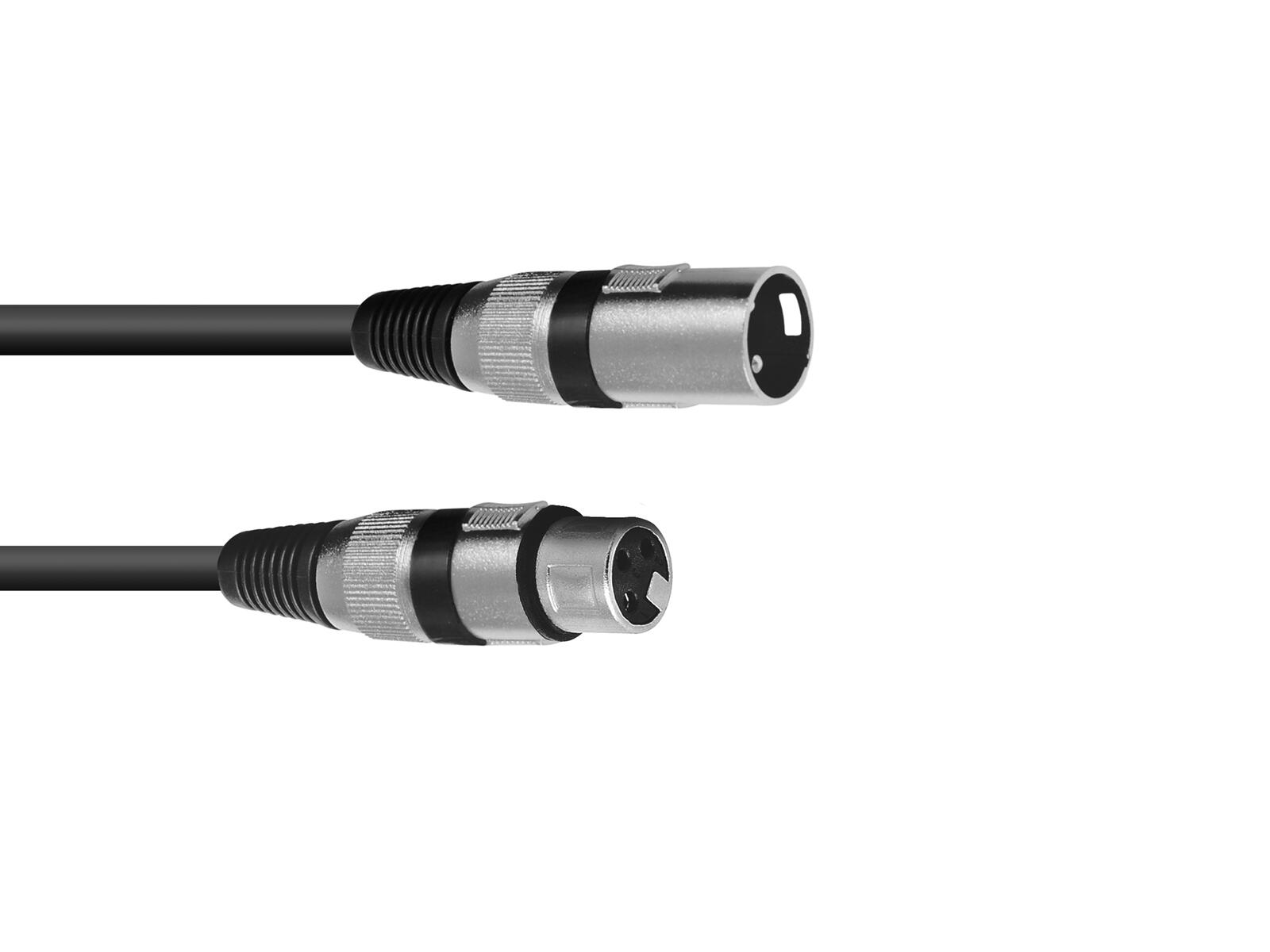 OMNITRONIC Set 2x XKB-215A + Speaker Stand MOVE MK2 - Image 4