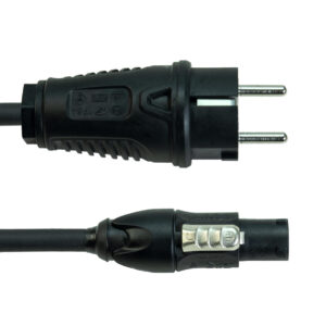 PSSO PowerCon TRUE Power Cable 3x1.5 1.5m