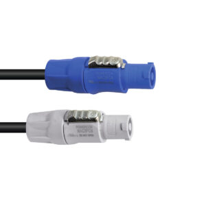 PSSO PowerCon Connection Cable 3x1.5 3m